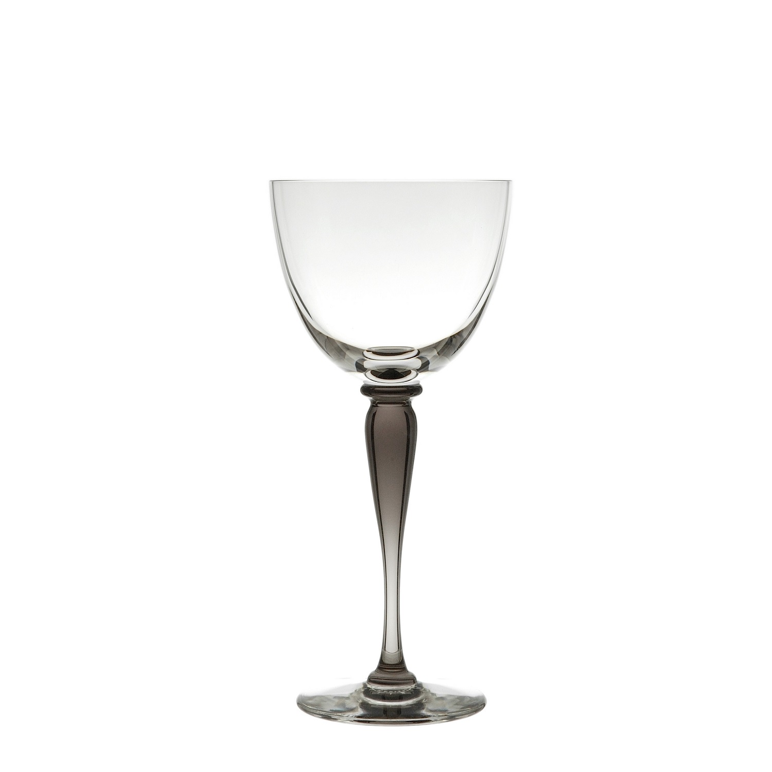 Bicchiere degustazione borgogna in cristallo SAINT-LOUIS Amadeus