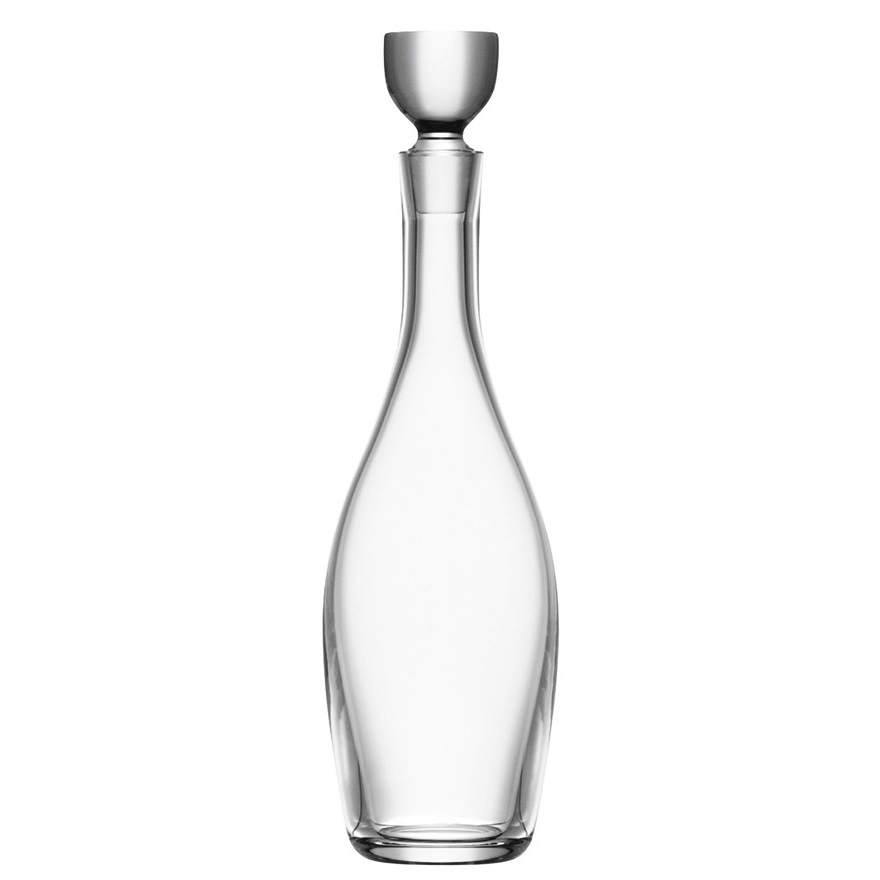 Decanter/bottiglia in cristallo SAINT-LOUIS Amadeus