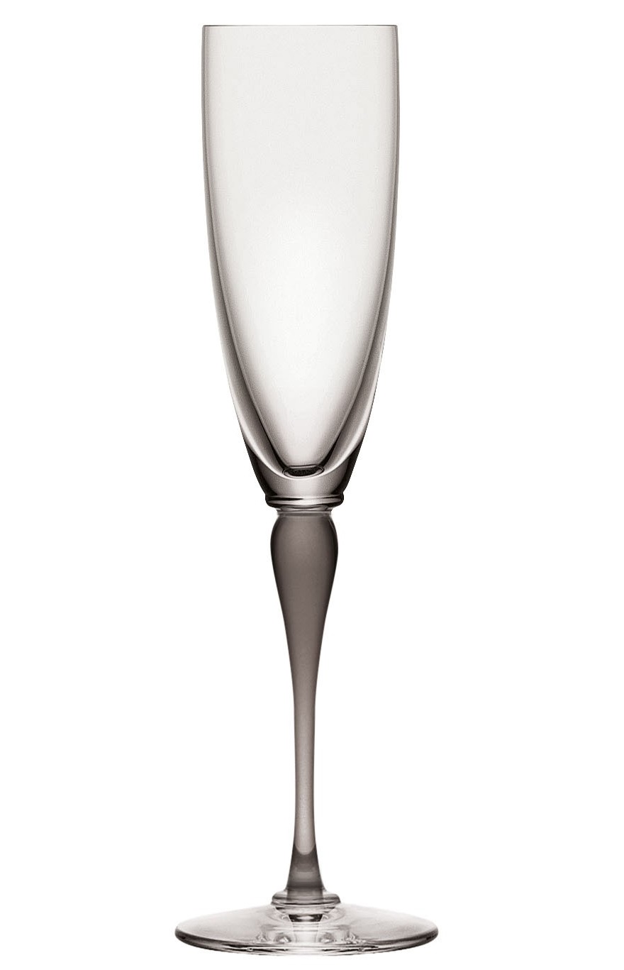Flûte da champagne in cristallo SAINT-LOUIS Amadeus