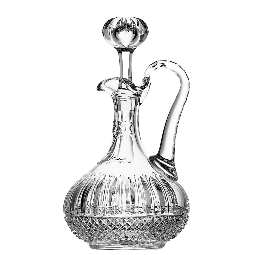 Decanter in cristallo SAINT-LOUIS Tommy