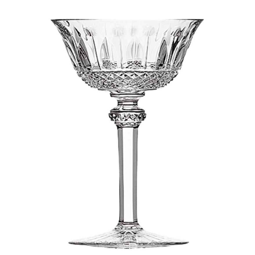 Coppa champagne in cristallo - SAINT-LOUIS Tommy 12408400