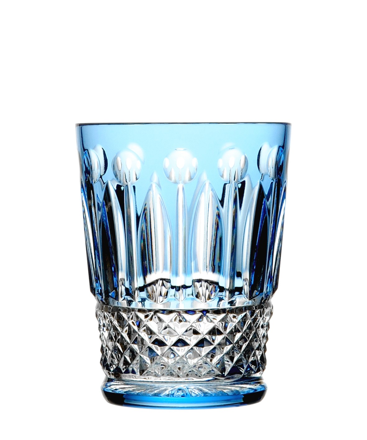 Bicchiere shot in cristallo SAINT-LOUIS Tommy