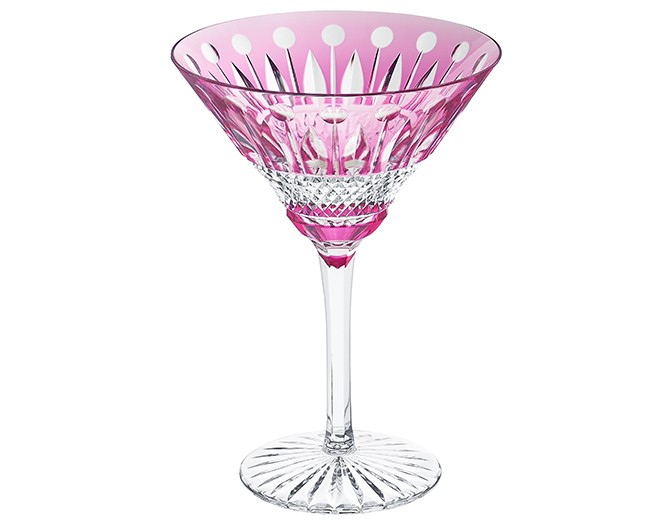 Coppa martini Tommy | Bicchiere da cocktail | Coppa martini Saint-Louis