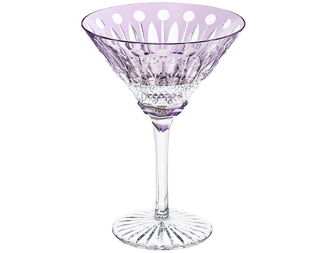 Coppa martini Tommy | Bicchiere da cocktail | Coppa martini Saint-Louis