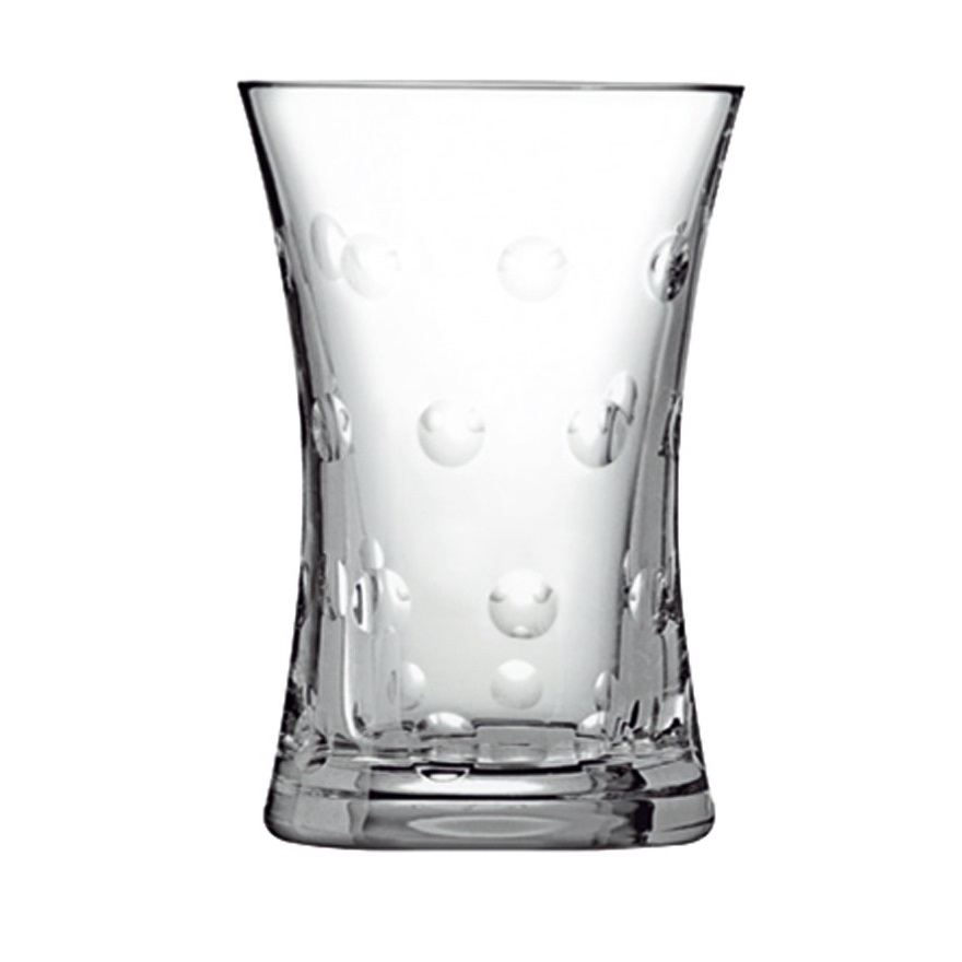 Bicchiere highball in cristallo SAINT-LOUIS Bubbles