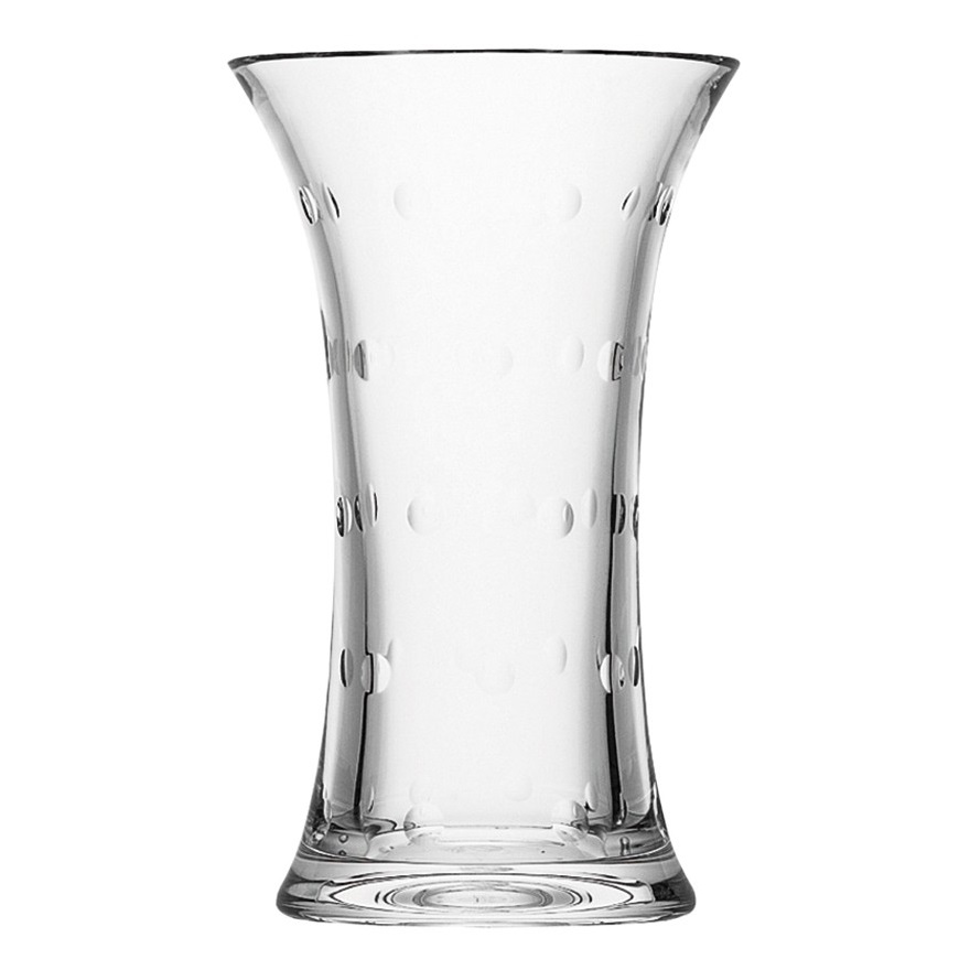 Vaso in cristallo SAINT-LOUIS Bubbles