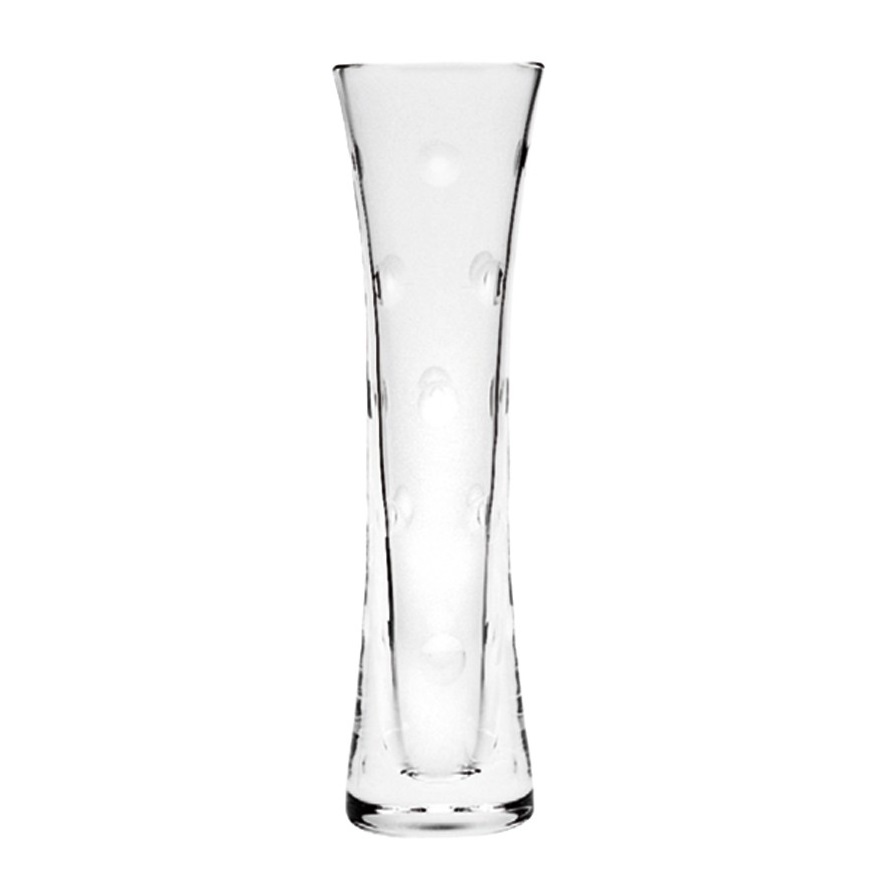 Vaso in cristallo SAINT-LOUIS Bubbles