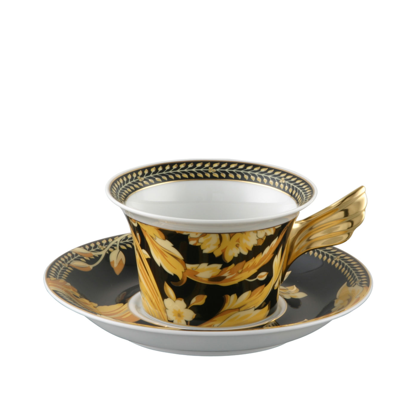 Tazza da tè in porcellana ROSENTHAL MEETS VERSACE Vanity