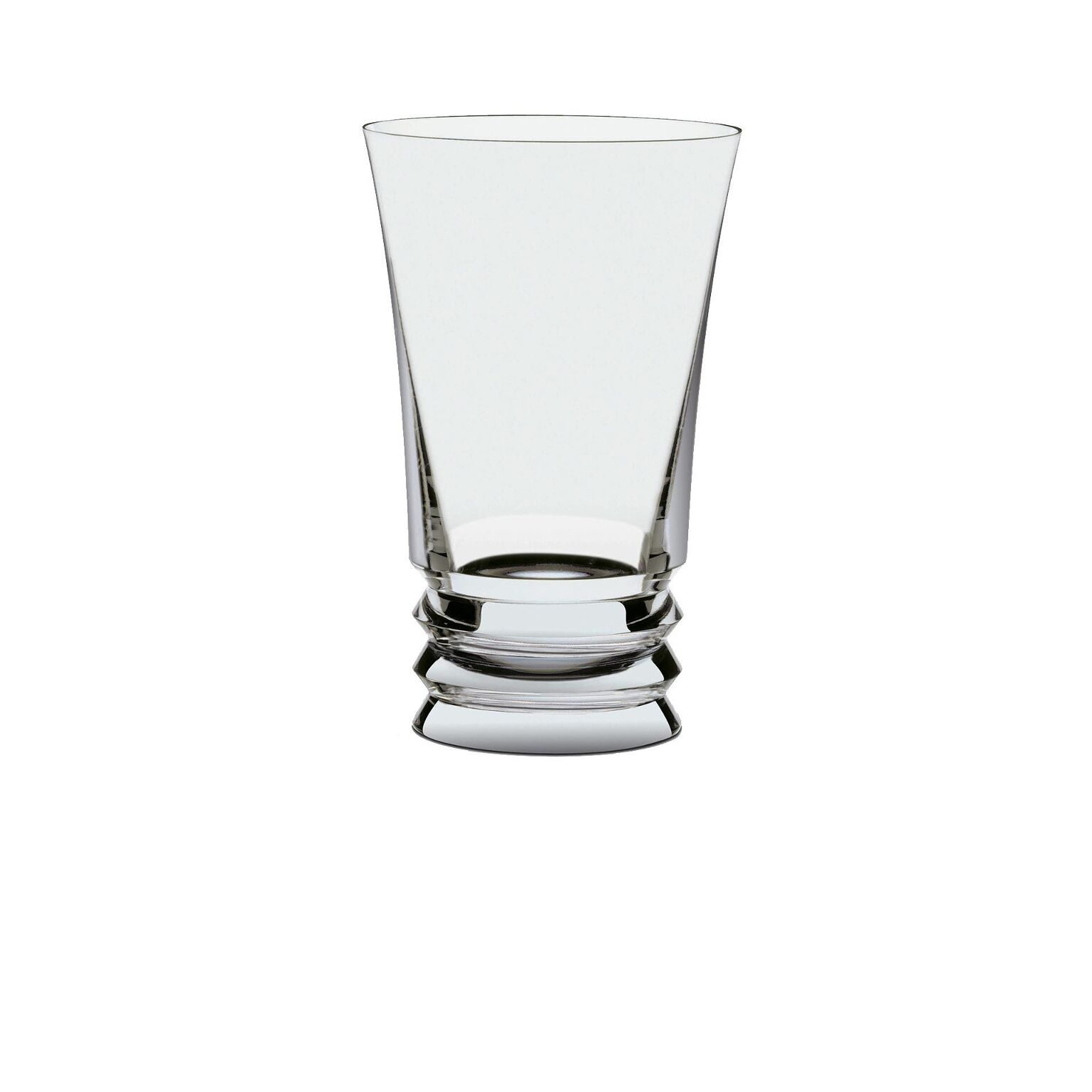 Bicchiere highball in cristallo BACCARAT Véga