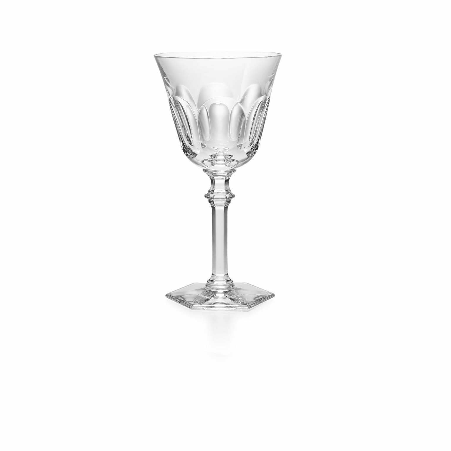 Bicchiere da acqua in cristallo BACCARAT Harcourt EVE