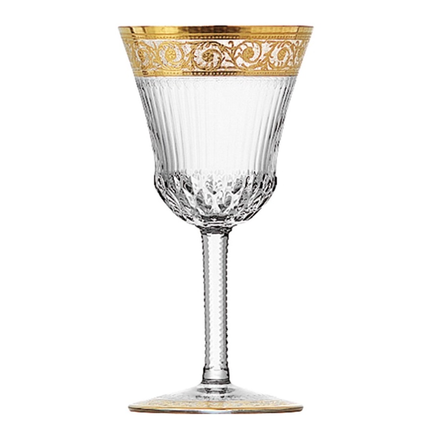 Bicchiere degustazione borgogna in cristallo SAINT-LOUIS Thistle