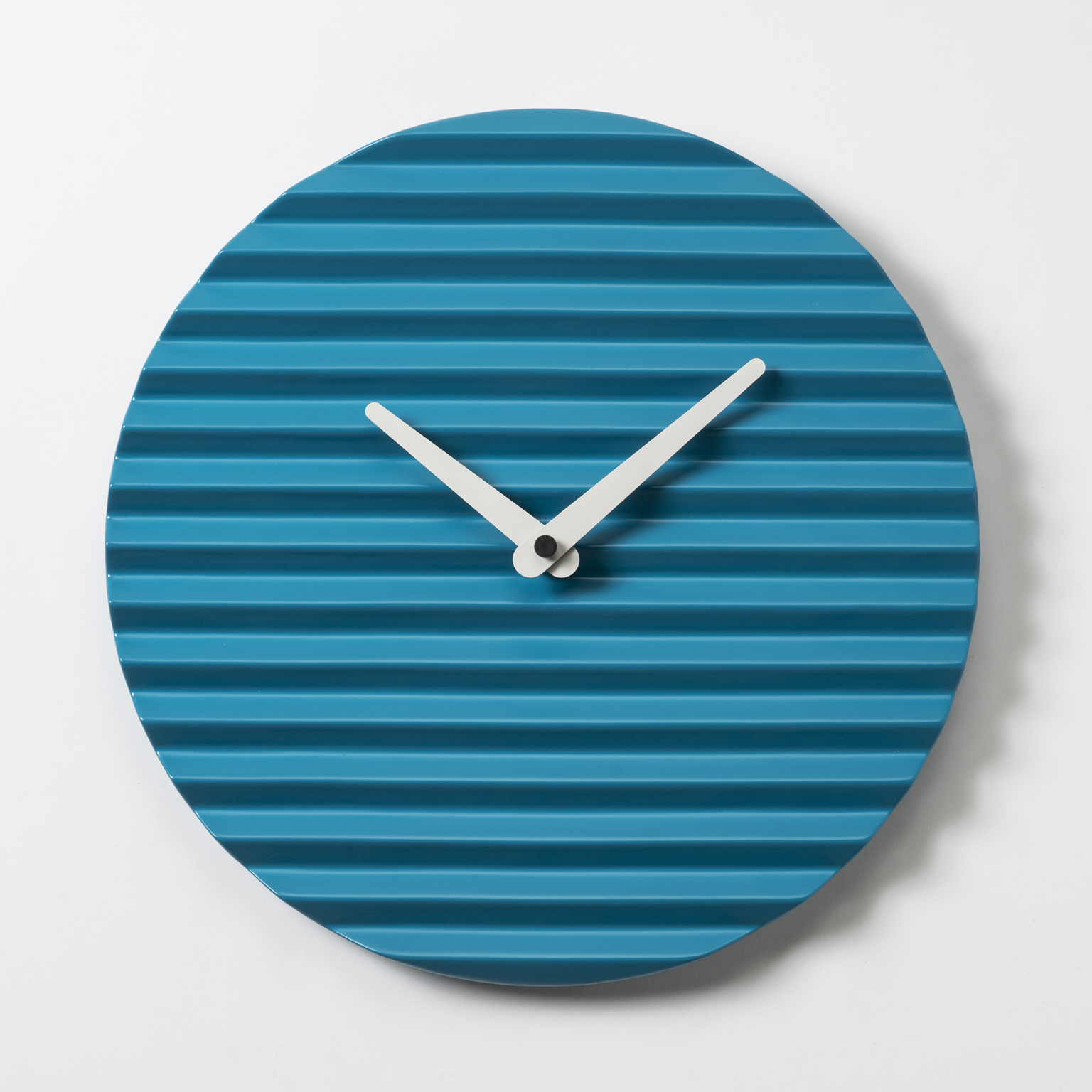 Orologio WaveClock | Orologi da parete | Orologi da muro | Sabrina Fossi Design