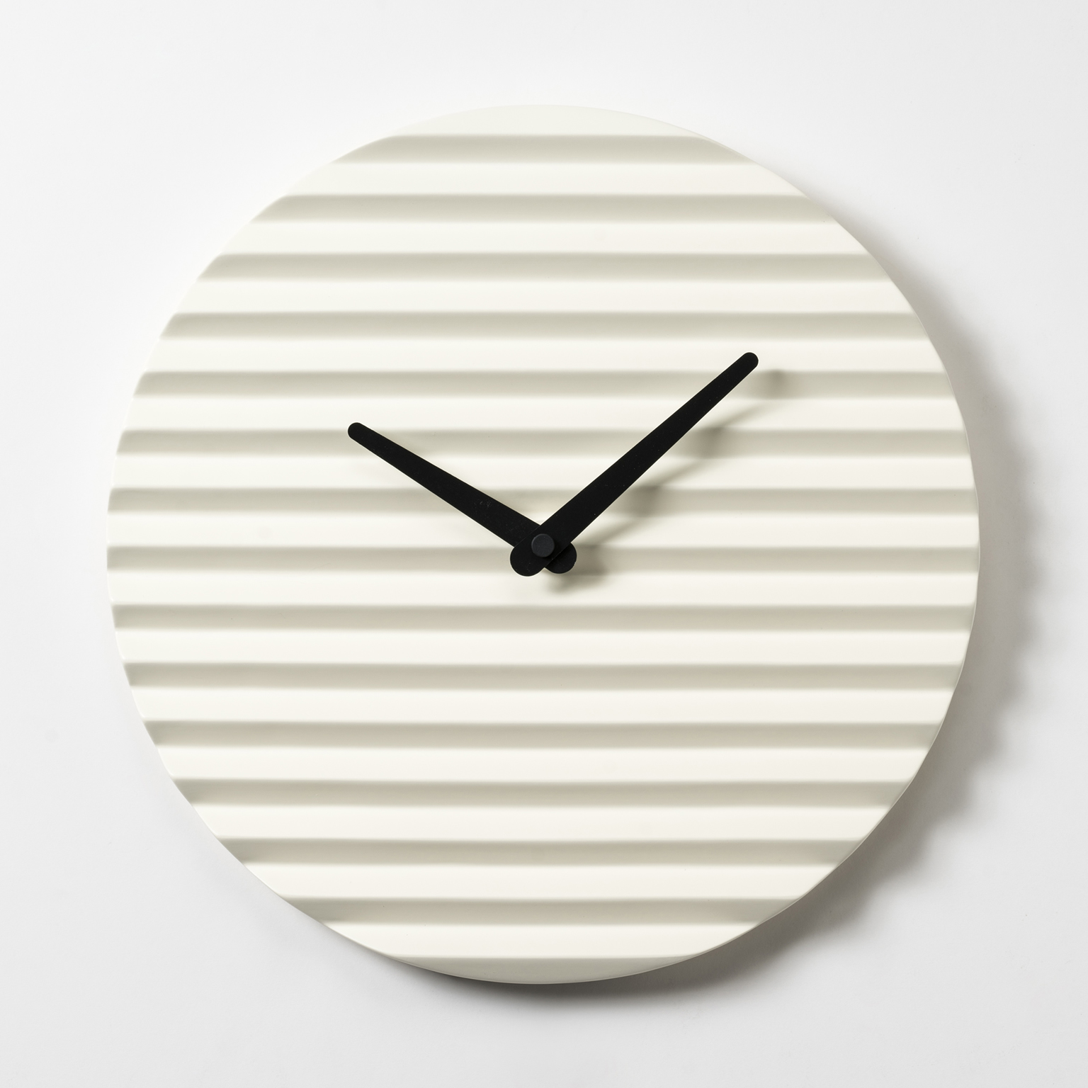 Orologio WaveClock | Orologi da parete | Orologi da muro | Sabrina Fossi Design