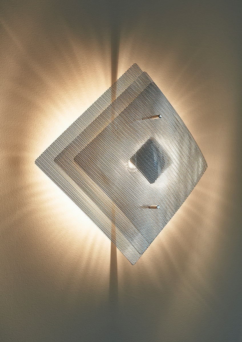 Lampada da parete Eclipse | Applique | Thierry Vidé