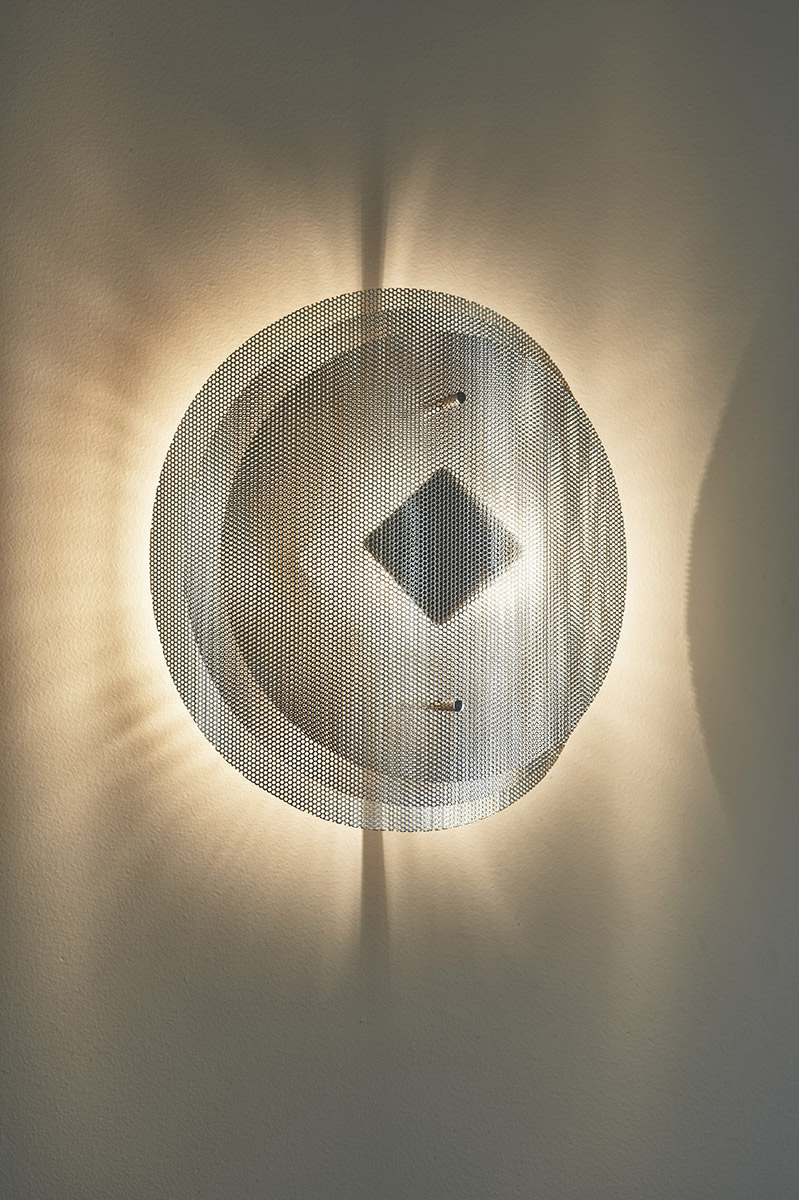 Lampada da parete Solaire | Applique | Thierry Vidé