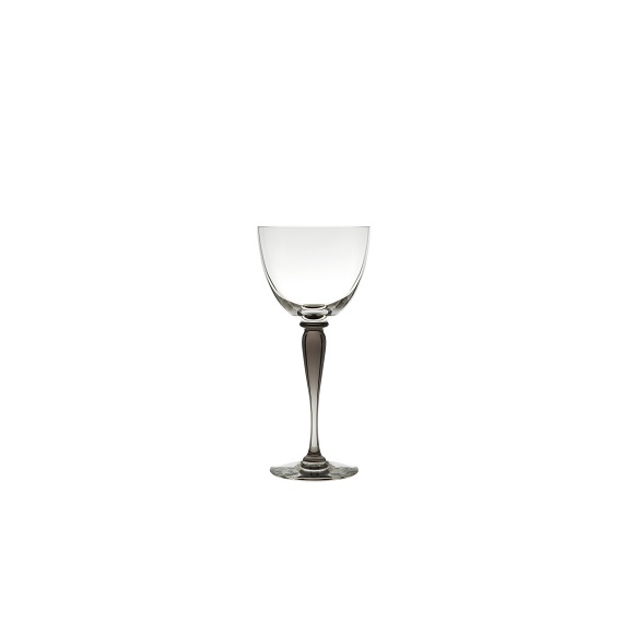 Bicchiere degustazione borgogna in cristallo SAINT-LOUIS Amadeus
