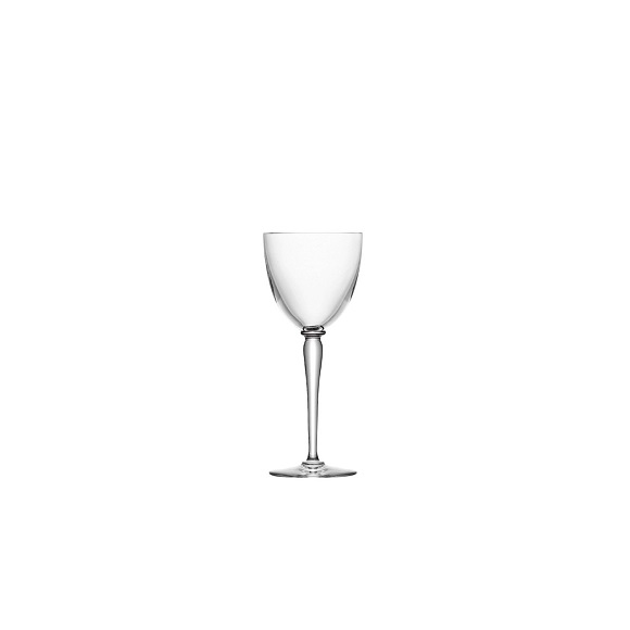Bicchiere degustazione bordeAux in cristallo SAINT-LOUIS Amadeus