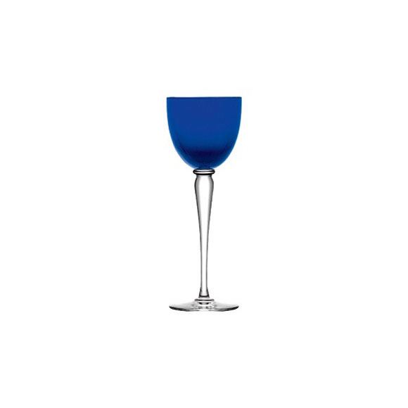 Bicchiere hock in cristallo SAINT-LOUIS Amadeus