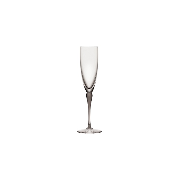 Flûte da champagne in cristallo SAINT-LOUIS Amadeus