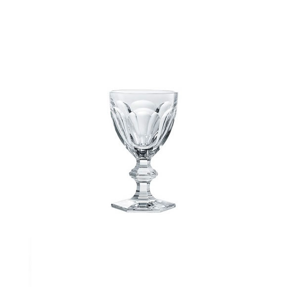 Bicchiere da acqua in cristallo BACCARAT Harcourt 1841