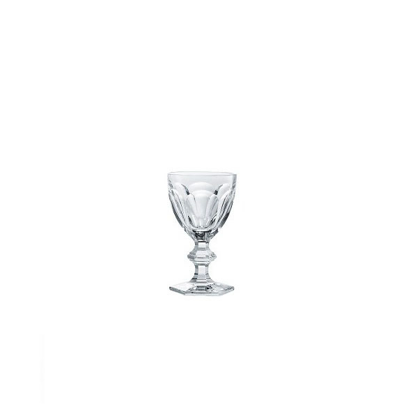 Bicchiere da liquore in cristallo BACCARAT Harcourt 1841