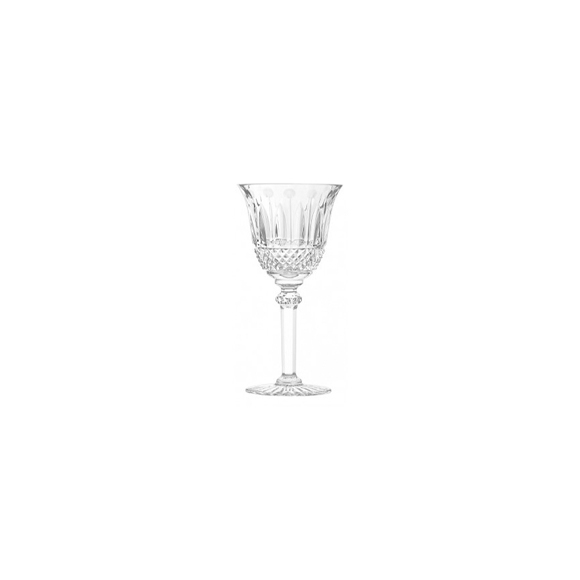 Bicchiere da porto in cristallo SAINT-LOUIS Tommy