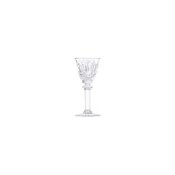 Bicchiere da liquore in cristallo SAINT-LOUIS Tommy