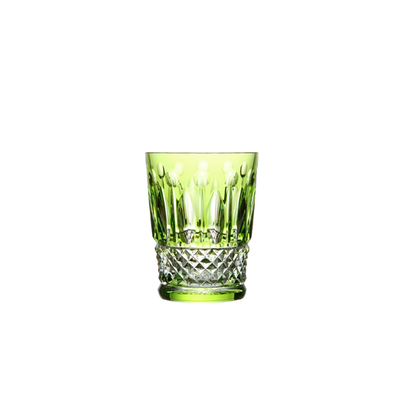 Bicchiere shot in cristallo SAINT-LOUIS Tommy
