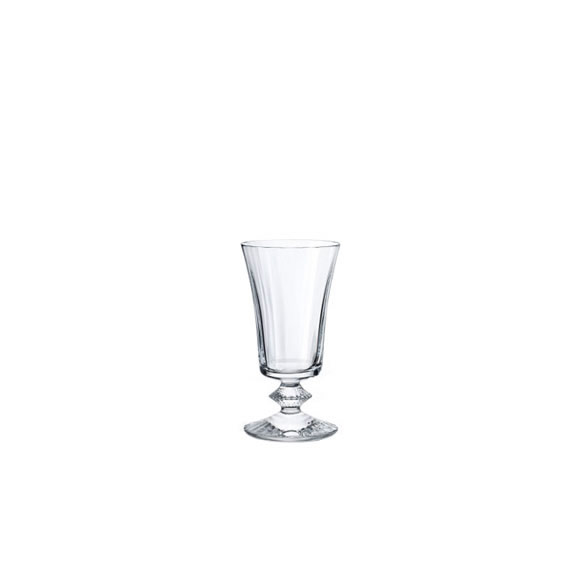 Bicchiere da acqua in cristallo BACCARAT Mille Nuits