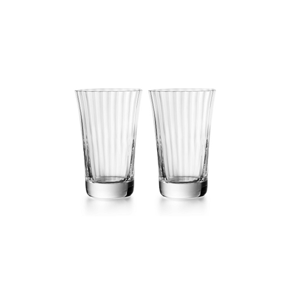 Bicchiere highball in cristallo BACCARAT Mille Nuits