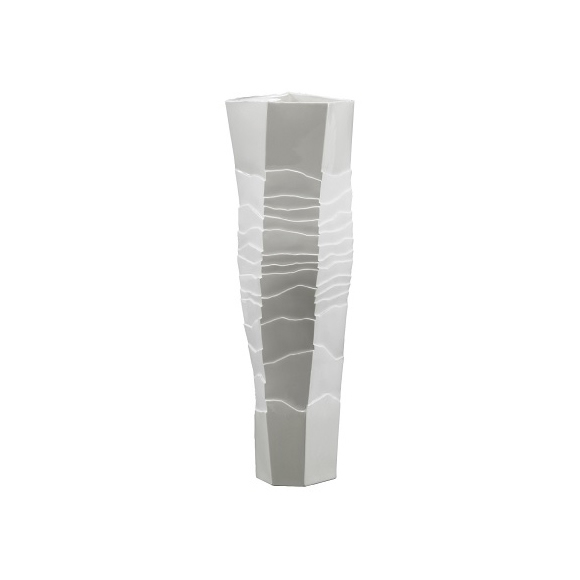 Vaso in porcellana FOS CERAMICHE Erosum