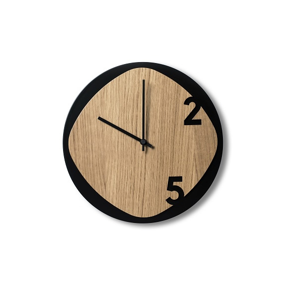 Orologio Clock25 | Orologi da parete | Orologi da muro | Sabrina Fossi Design