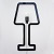 Lampada Coloredshape | Lampade da parete | Sabrina Fossi Design