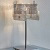 Lampada da tavolo Cube Petite | Lampada da tavolo | Thierry Vidé