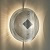 Lampada da parete Solaire | Applique | Thierry Vidé